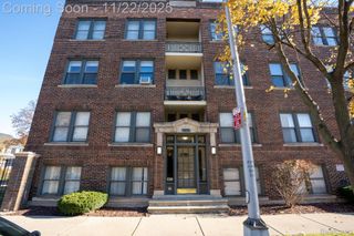 7750 3rd Street #30-102, Detroit, MI 48202