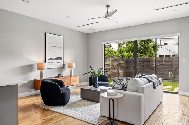 4710 March Avenue, Dallas, TX 75209