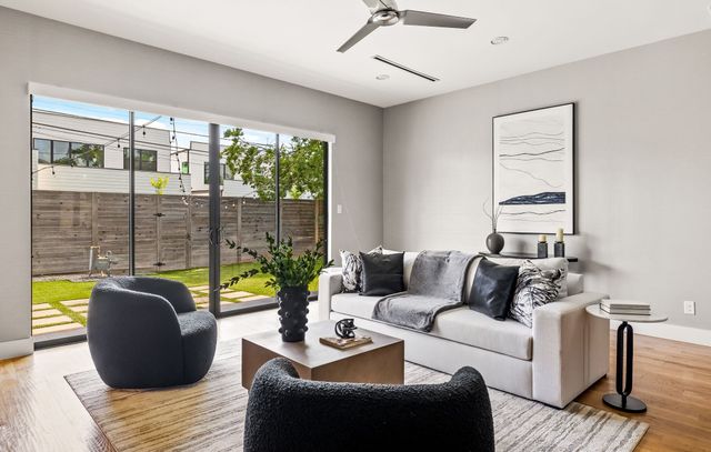 4710 March Avenue, Dallas, TX 75209