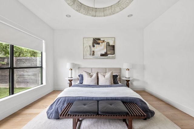 4710 March Avenue, Dallas, TX 75209