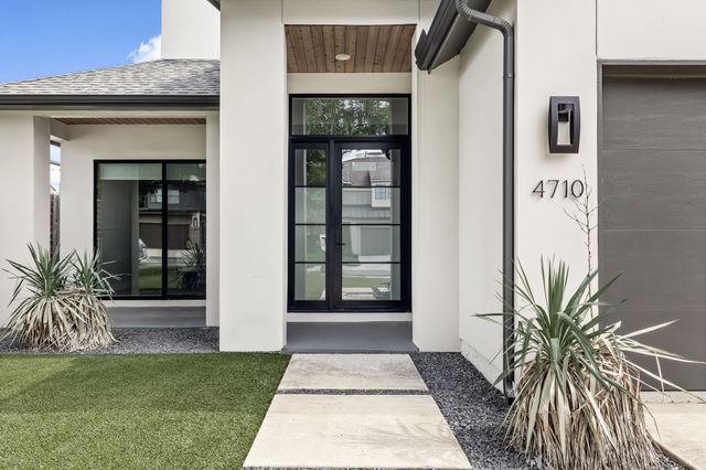 4710 March Avenue, Dallas, TX 75209