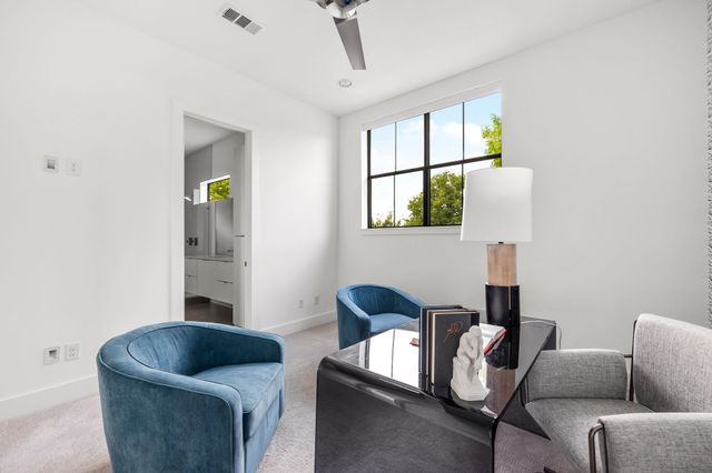 4710 March Avenue, Dallas, TX 75209