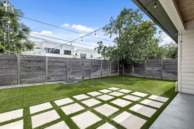 4710 March Avenue, Dallas, TX 75209