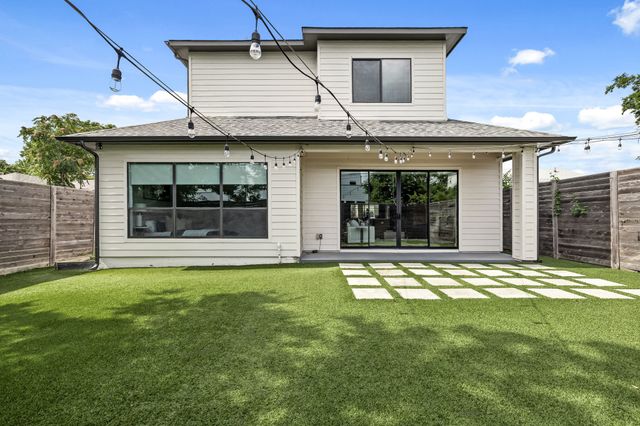 4710 March Avenue, Dallas, TX 75209