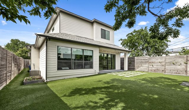 4710 March Avenue, Dallas, TX 75209