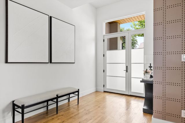 4710 March Avenue, Dallas, TX 75209