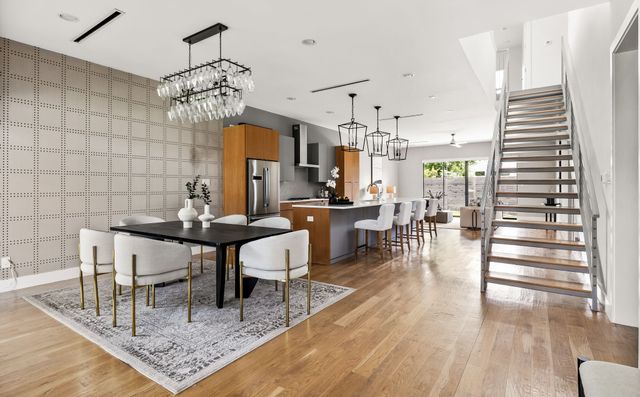 4710 March Avenue, Dallas, TX 75209