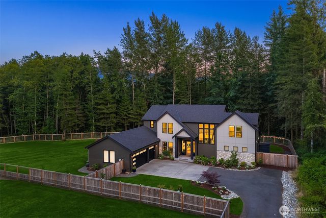12017 289th Drive SE, Monroe, WA 98272