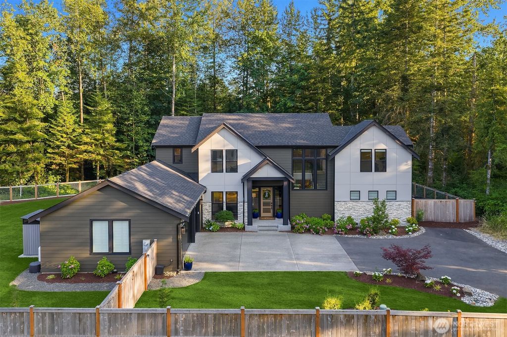 12017 289th Drive SE, Monroe, WA 98272