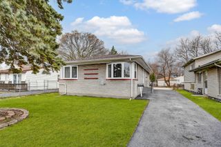 16542 Paulina Street, Markham, IL 60428