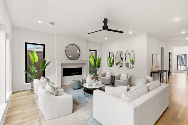 5011 Homer Street, Dallas, TX 75206