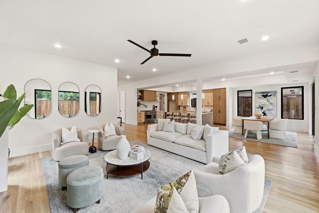 5011 Homer Street, Dallas, TX 75206
