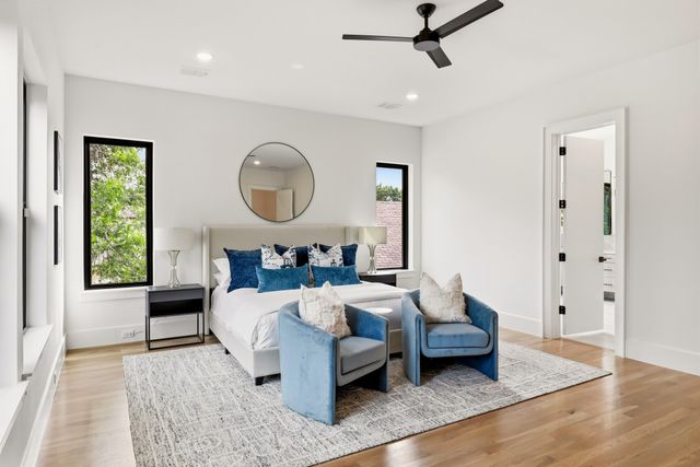 5011 Homer Street, Dallas, TX 75206