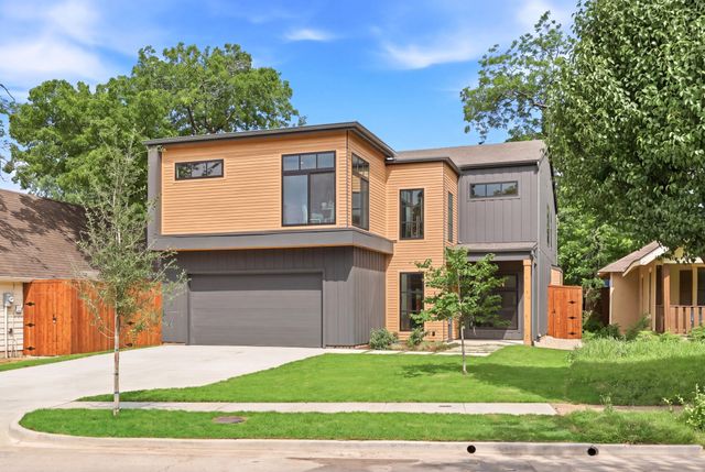 5011 Homer Street, Dallas, TX 75206
