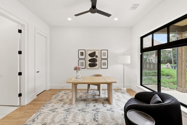 5011 Homer Street, Dallas, TX 75206