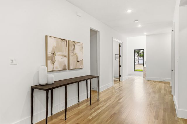 5011 Homer Street, Dallas, TX 75206