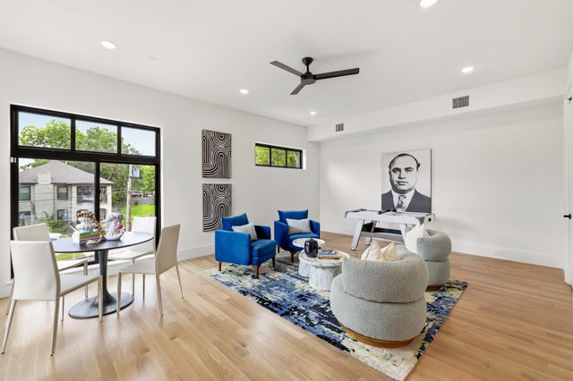 5011 Homer Street, Dallas, TX 75206