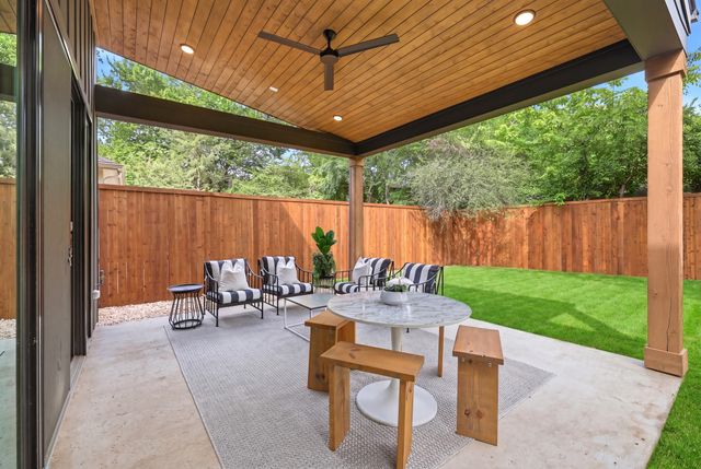 5011 Homer Street, Dallas, TX 75206