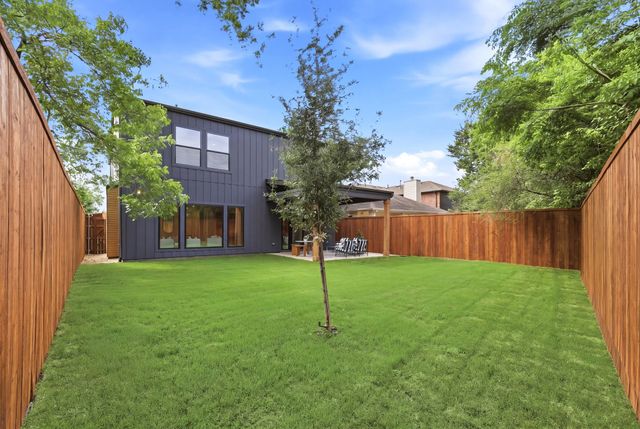 5011 Homer Street, Dallas, TX 75206