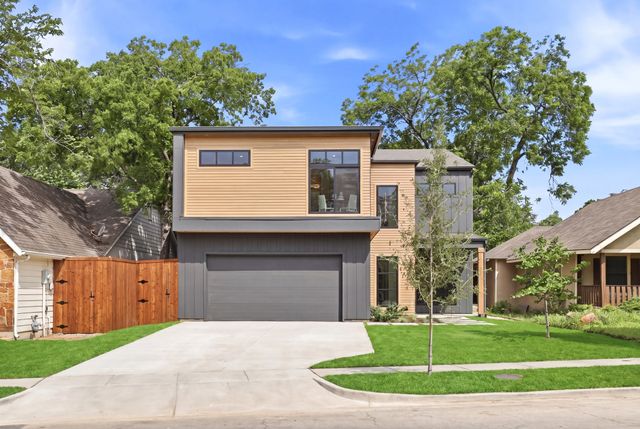 5011 Homer Street, Dallas, TX 75206