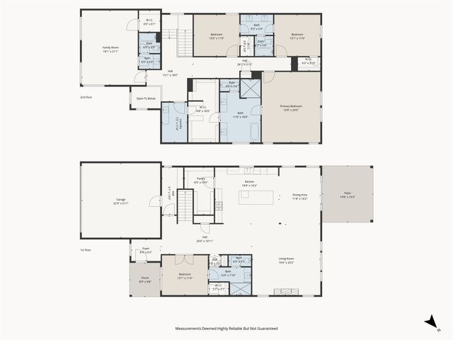 5011 Homer Street, Dallas, TX 75206