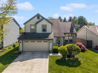 1200 Wexford Green Boulevard, Columbus, OH 43228