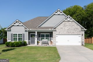 60 Jackson Farm Road SE, Cartersville, GA 30120