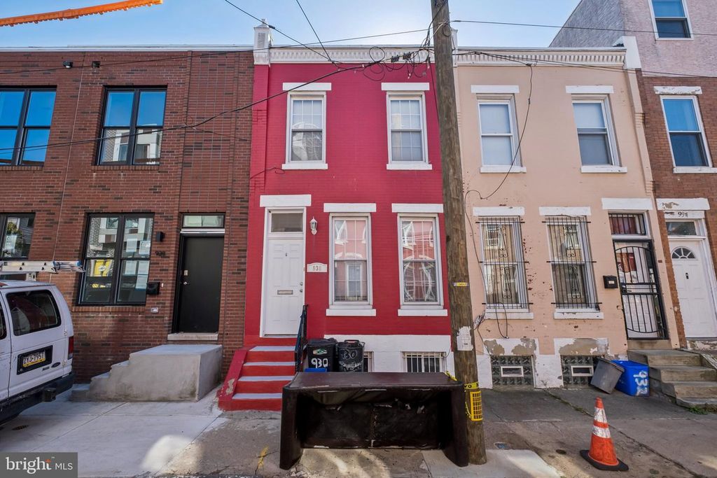 930 FRENCH ST, Philadelphia, PA 19122