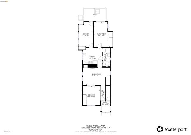 679 28th st, Oakland, CA 94608