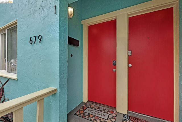 679 28th st, Oakland, CA 94608