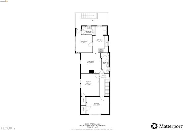 679 28th st, Oakland, CA 94608