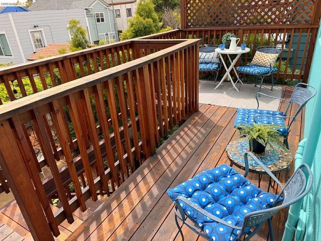 679 28th st, Oakland, CA 94608