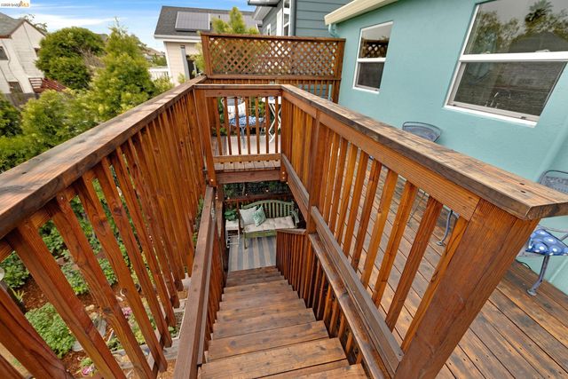 679 28th st, Oakland, CA 94608