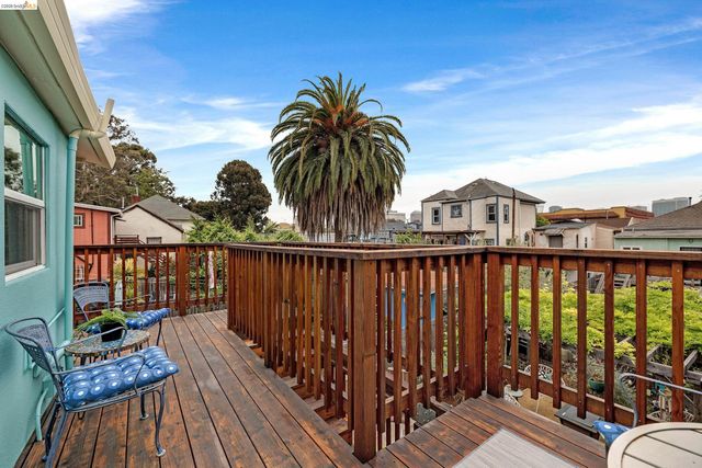 679 28th st, Oakland, CA 94608