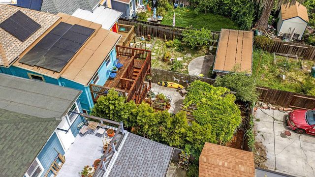 679 28th st, Oakland, CA 94608