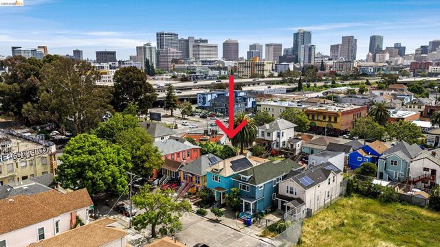 679 28th st, Oakland, CA 94608