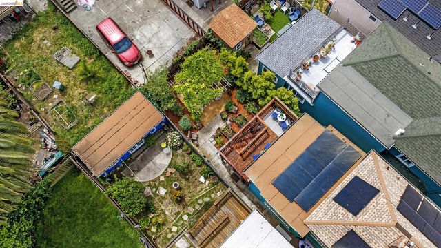 679 28th st, Oakland, CA 94608