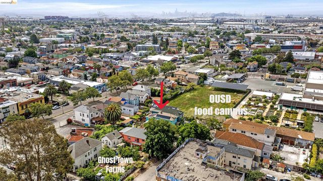 679 28th st, Oakland, CA 94608