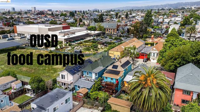 679 28th st, Oakland, CA 94608