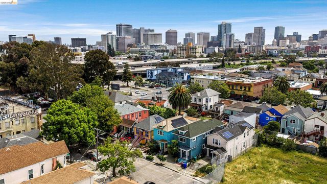 679 28th st, Oakland, CA 94608