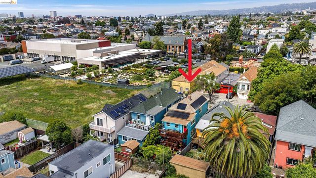 679 28th st, Oakland, CA 94608