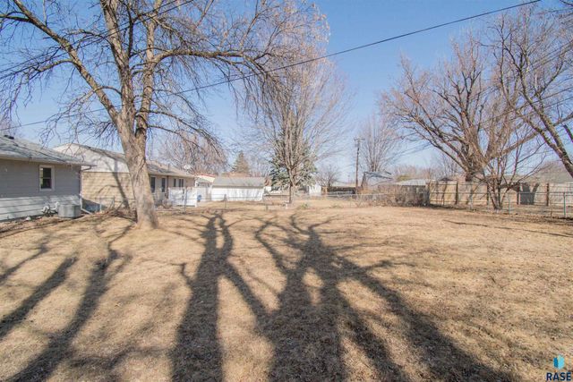 600 S Sneve Ave Avenue, Sioux Falls, SD 57103