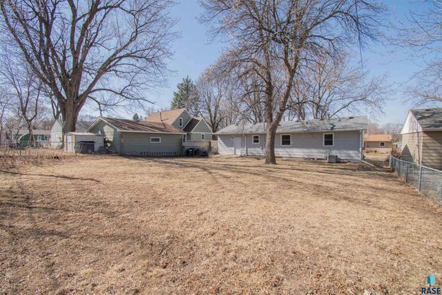 600 S Sneve Ave Avenue, Sioux Falls, SD 57103