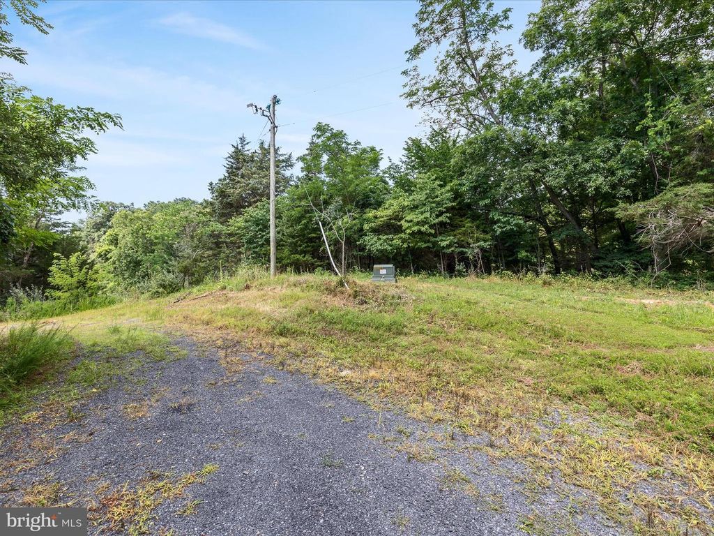 LOT 20 HAMPSTEAD COURT, Maurertown, VA 22644