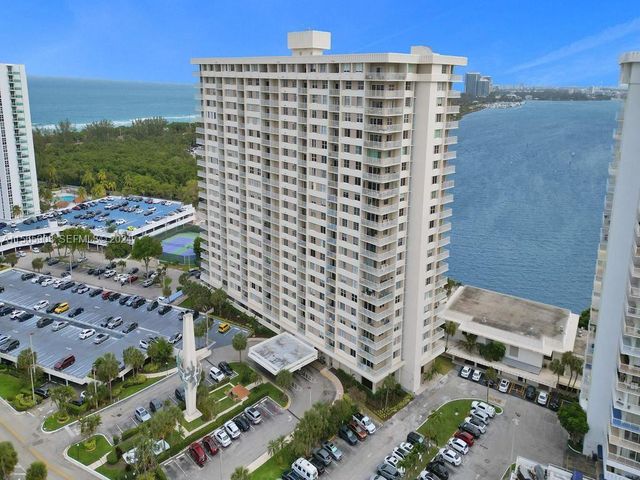 300 Bayview Drive 906, Sunny Isles Beach, FL 33160