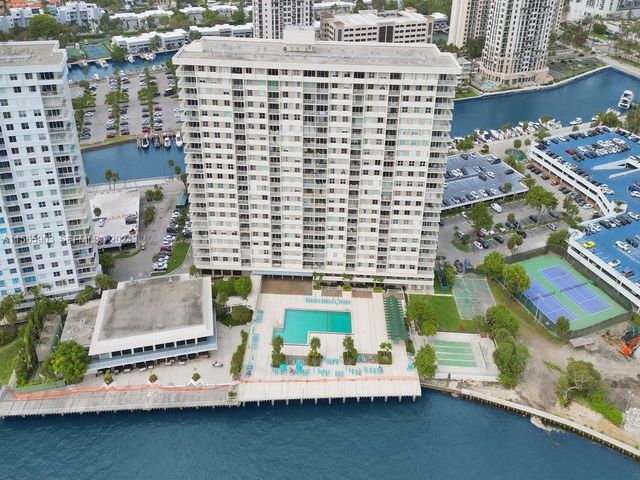 300 Bayview Drive 906, Sunny Isles Beach, FL 33160