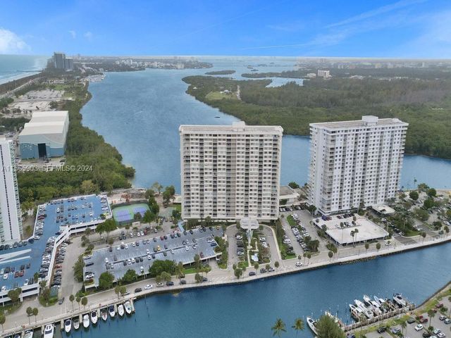 300 Bayview Drive 906, Sunny Isles Beach, FL 33160