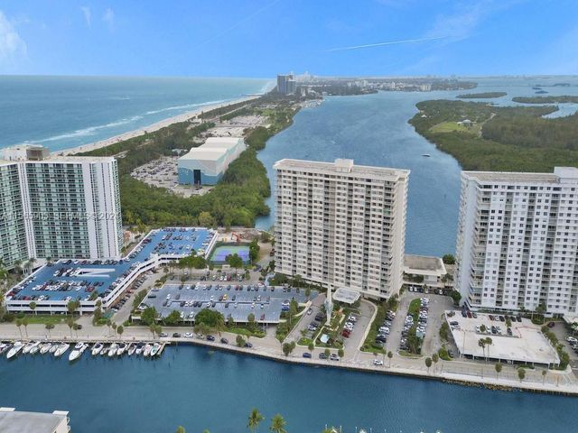 300 Bayview Drive 906, Sunny Isles Beach, FL 33160