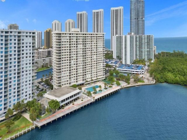 300 Bayview Drive 906, Sunny Isles Beach, FL 33160