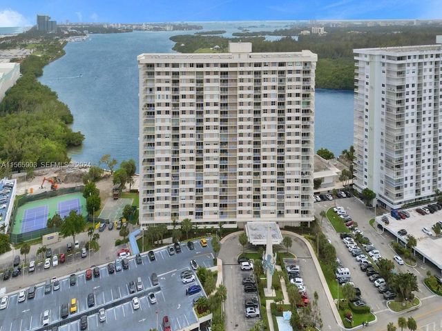 300 Bayview Drive 906, Sunny Isles Beach, FL 33160